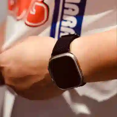 MQ Apple Watch 38-45mm