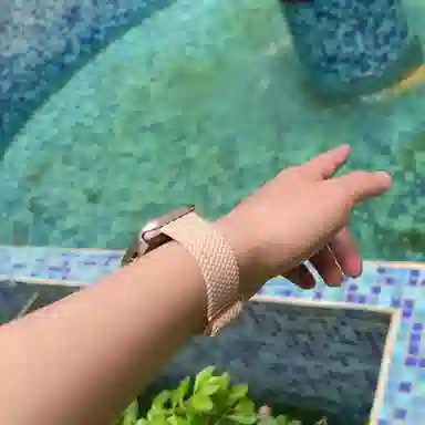 MQ Apple Watch 38-45mm