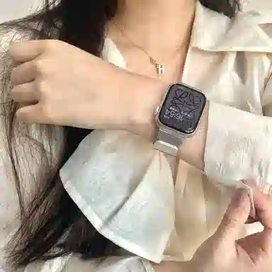 MQ Apple Watch 38-45mm