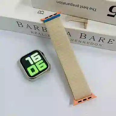 MQ Apple WatchiWatchS87SE 38-45mm