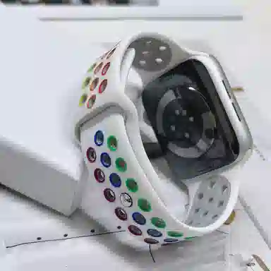 MQ Apple WatchS876SE 38-45mm