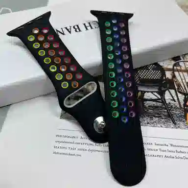 MQ Apple Watch 38-45mm