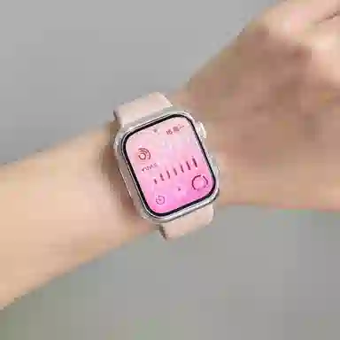 MQ Apple Watch 38-45mm