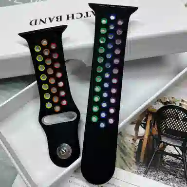 MQ Apple Watch 38-45mm