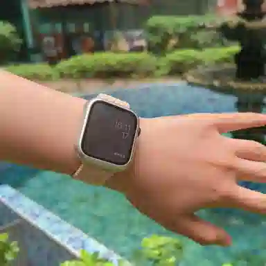 MQ Apple Watch 38-45mm