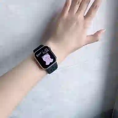 MQ Apple Watch 38-45mm