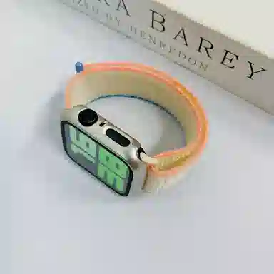 MQ Apple WatchiWatchS87SE 38-45mm