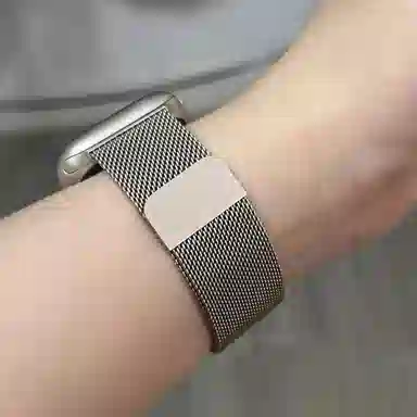 MQ Apple Watch 38-45mm