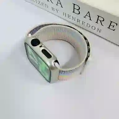 MQ iWatch S87SEUltra 38-45mm