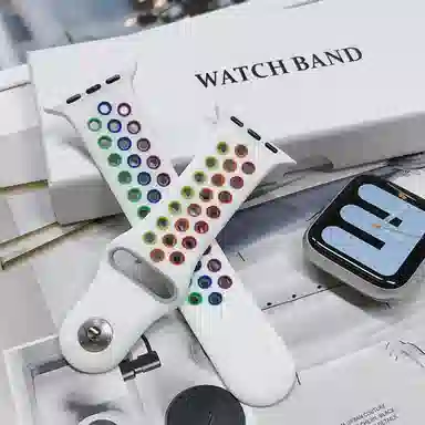 MQ Apple WatchS876SE 38-45mm