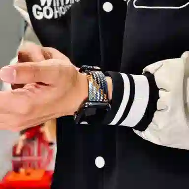 MQ Apple Watch 38-45mm