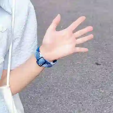 MQ Apple Watch 38-45mm