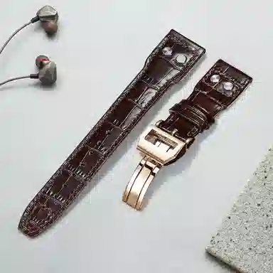 MQ IWC 190mm 22MM