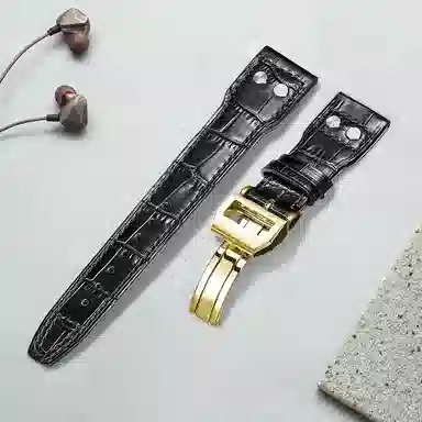 MQ IWC 190mm 22MM