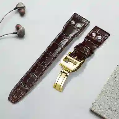 MQ IWC 190mm 22MM