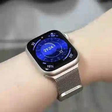 MQ Apple Watch 38-45mm