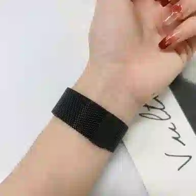 MQ GT432Watch 46mm HW3002