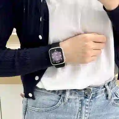 MQ Apple Watch 38-45mm