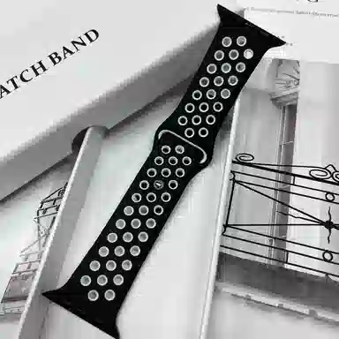 MQ Apple Watch 38-45mm