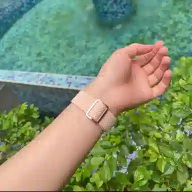 MQ Apple Watch 38-45mm