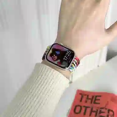 MQ Apple Watch 38-45mm