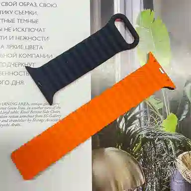 MQ Apple Watch 38-45mm