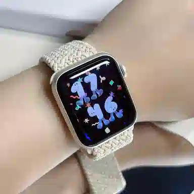 MQ Apple Watch 38-45mm