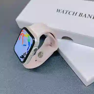 MQ Apple Watch 38-45mm