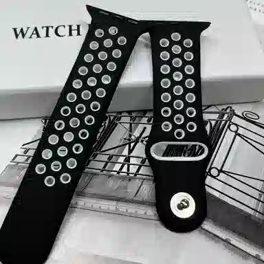 MQ Apple Watch 38-45mm