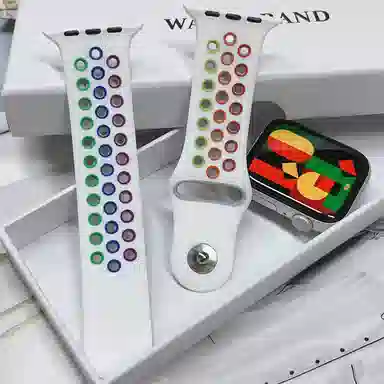 MQ Apple WatchS876SE 38-45mm