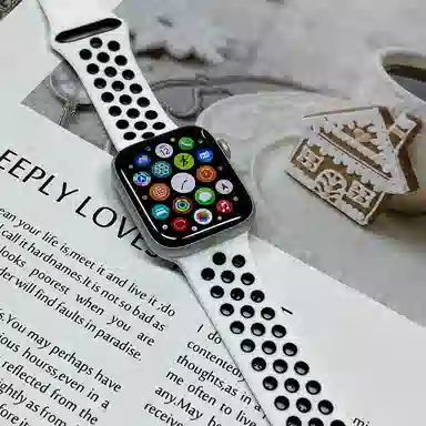 MQ Apple Watch 38-45mm