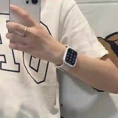 MQ Apple Watch 38-45mm