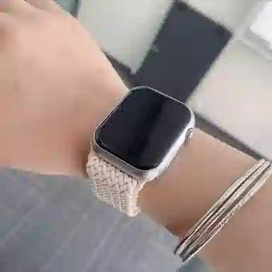 MQ Apple Watch 38-45mm