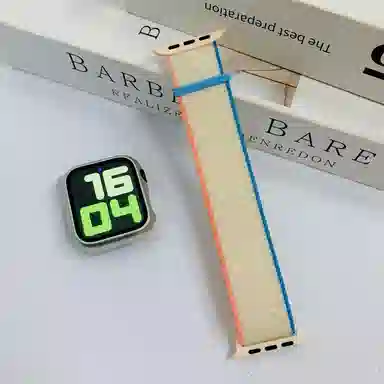 MQ Apple WatchiWatchS87SE 38-45mm