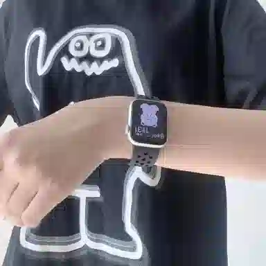 MQ Apple Watch 38-45mm