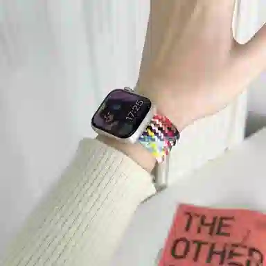 MQ Apple Watch 38-45mm