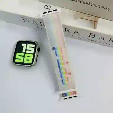 MQ iWatch S87SEUltra 38-45mm