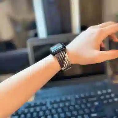 MQ Apple Watch 38-45mm