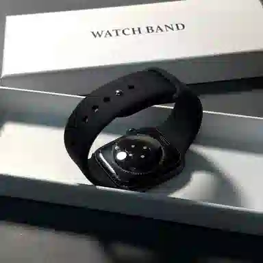 MQ Apple Watch 38-45mm