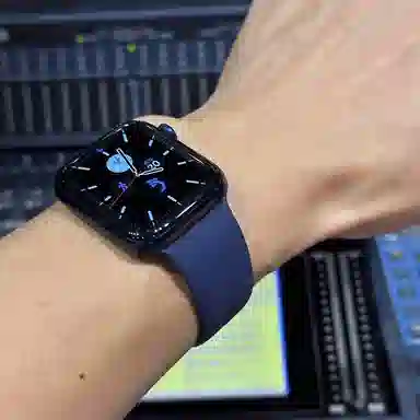 MQ Apple Watch 38-45mm