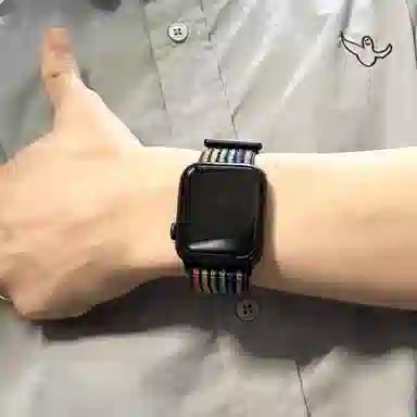 MQ iWatch S87SEUltra 38-45mm