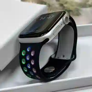 MQ Apple Watch 38-45mm