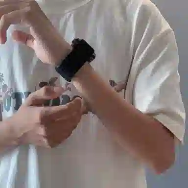 MQ Apple Watch 38-45mm