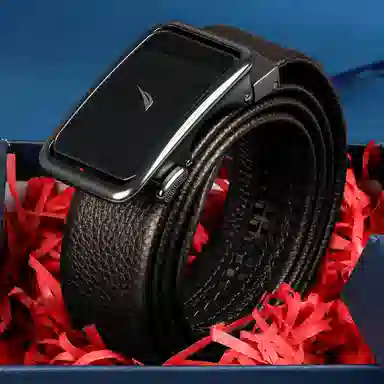 NAUTICA TAILORED 3.5cm