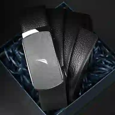 NAUTICA TAILORED 3.5CM