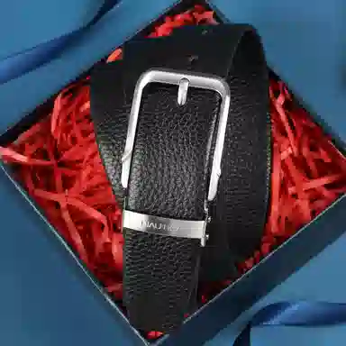 NAUTICA TAILORED 3.5CM