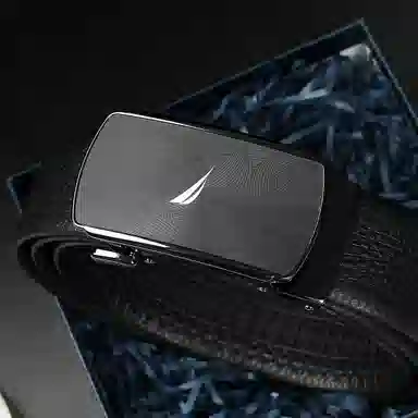 NAUTICA TAILORED 3.5CM