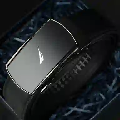 NAUTICA TAILORED 3.5CM