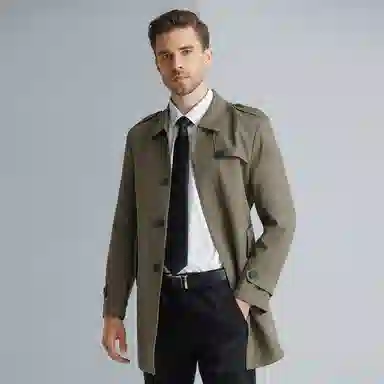 NAUTICA TAILORED