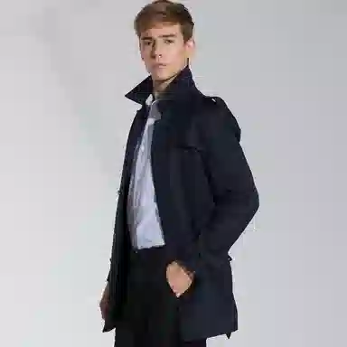 NAUTICA TAILORED